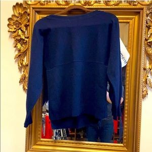 Vince cashmere blend sweater EUC